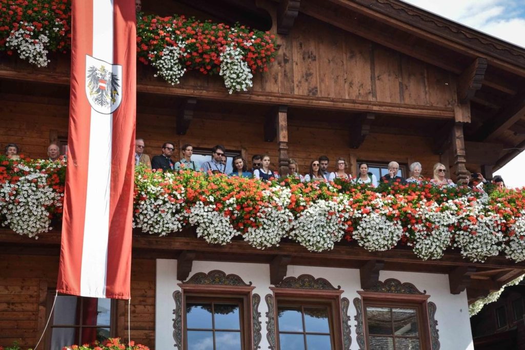 alphagamma European Alpbach Forum 2019 opportunities