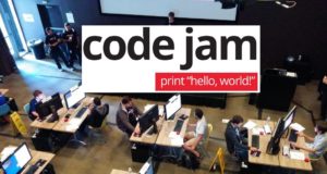 alphagamma Google Code Jam 2019 youth opportunities