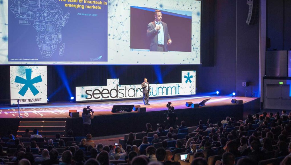 alphagamma Seedstars Summit 2019 opportunities