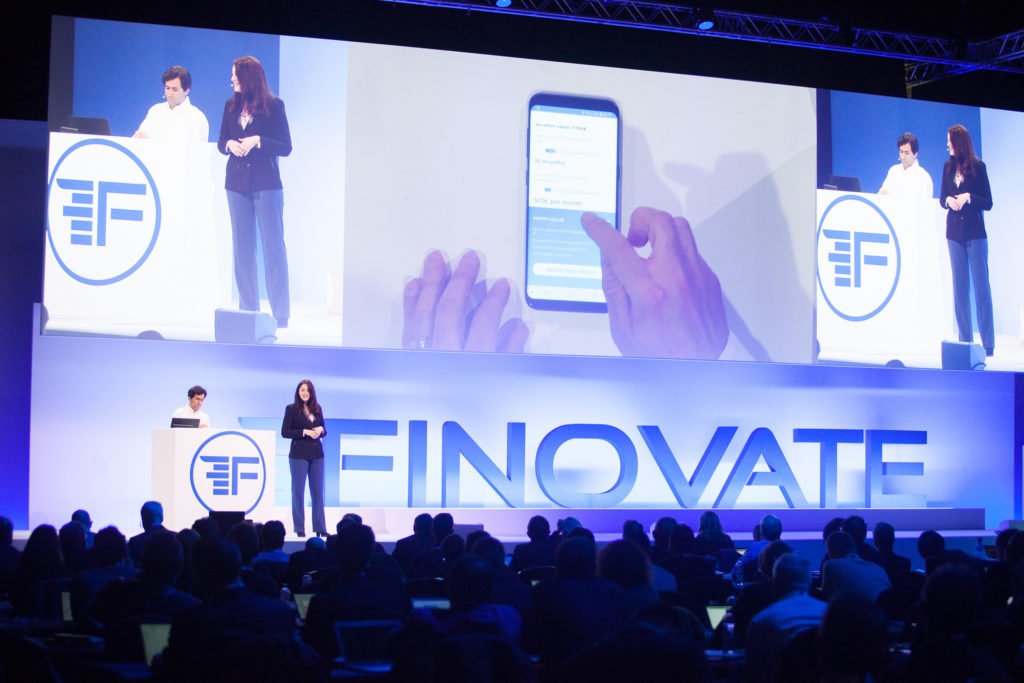 alphagamma Finovate 2019 opportunities