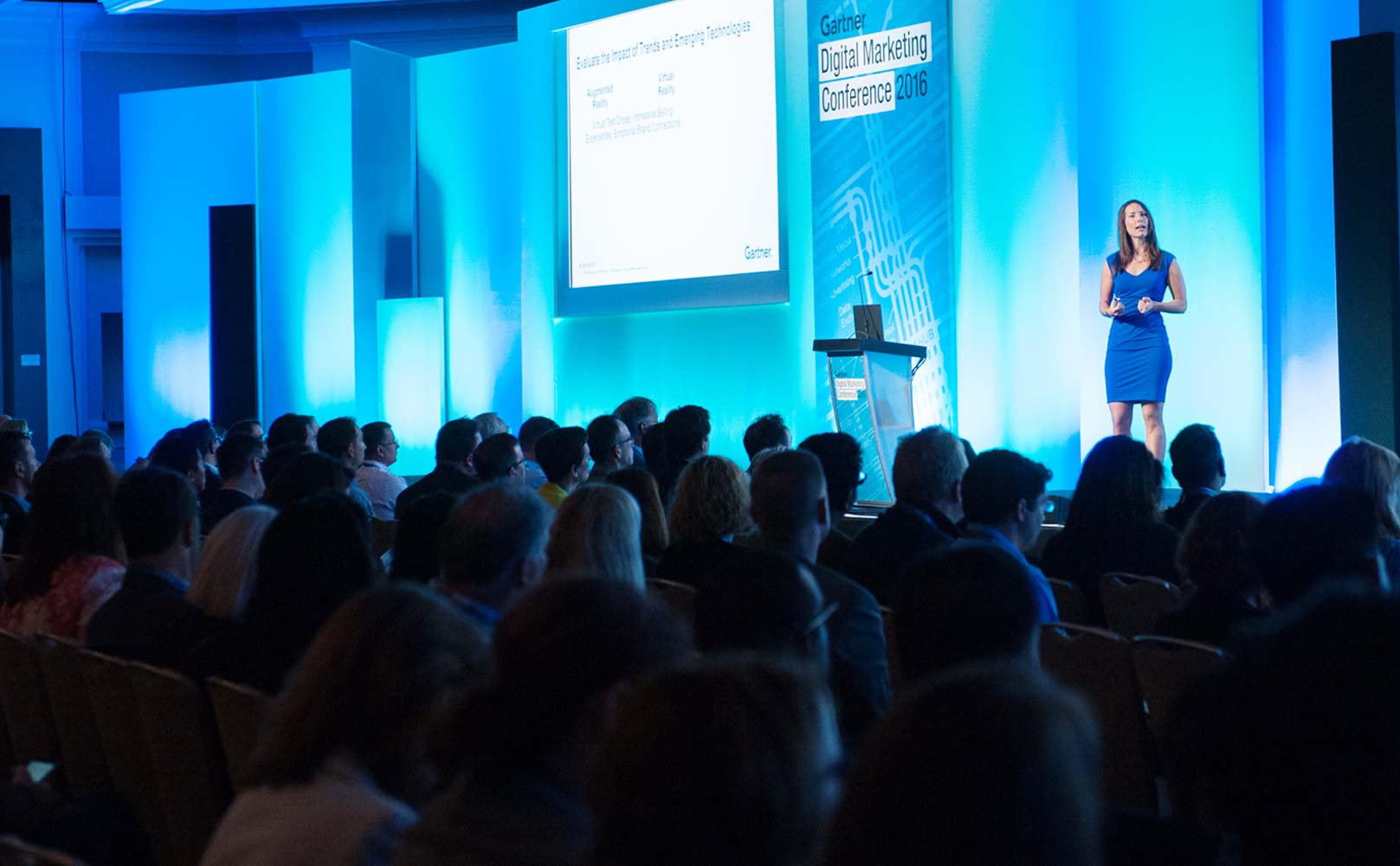 Gartner Marketing Symposium/Xpo™ 2019 The mustattend conference for