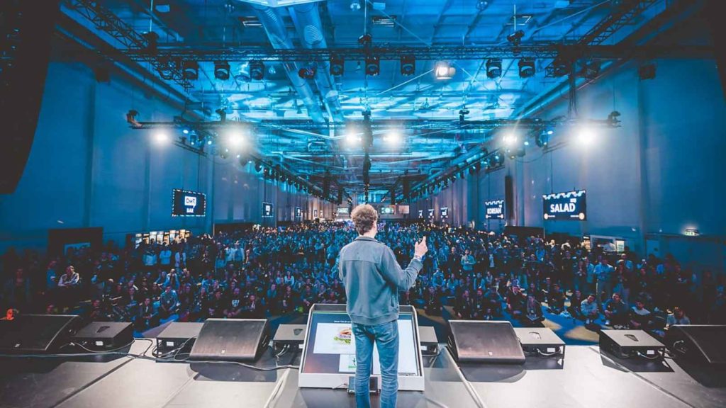 alphagamma Ultimate list of digital marketing events in Europe in 2019 opportunites