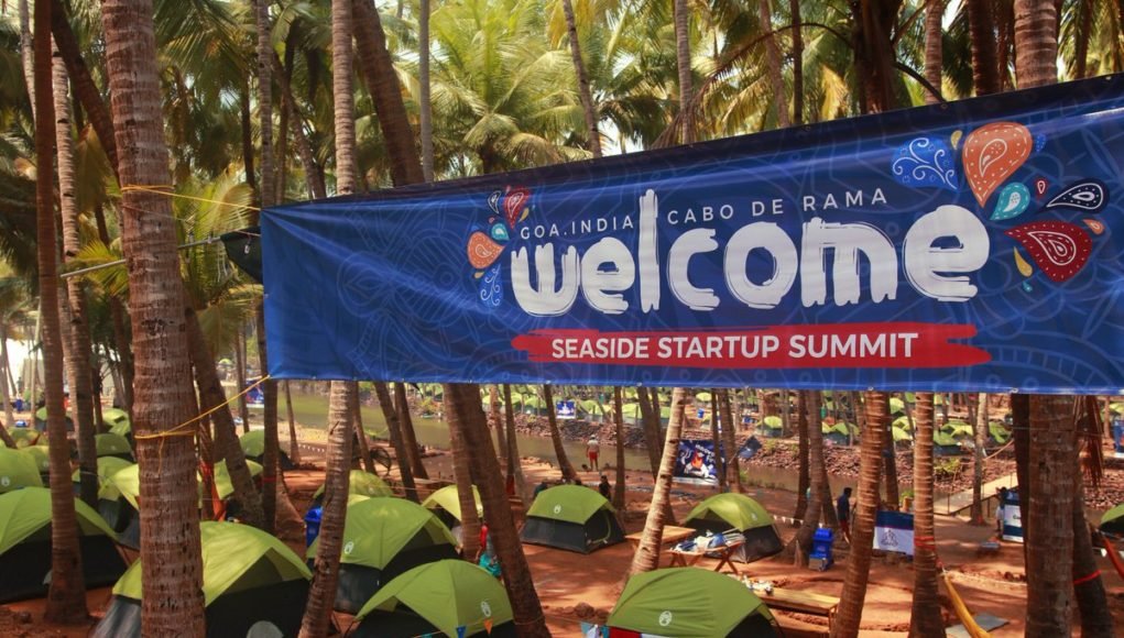 alphagamma Seaside Startup Summit 2019 opportunities