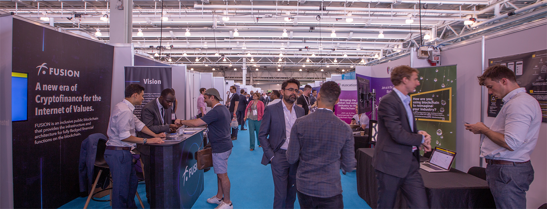 Blockchain conferences in Asia you cannot miss in 2019 | AlphaGamma