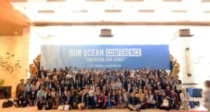 alpahagmma Our Ocean Youth Leadership Summit 2019 opportunities