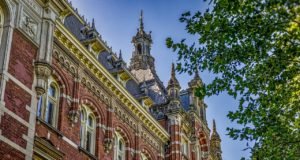 alphagamma Applied Games Utrecht Summer School 2019 opportunities