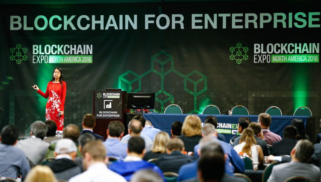 alphagamma Best Blockchain events in the US in 2019 opportunities