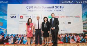 alphagamma CSR Asia Summit 2019 opportunities