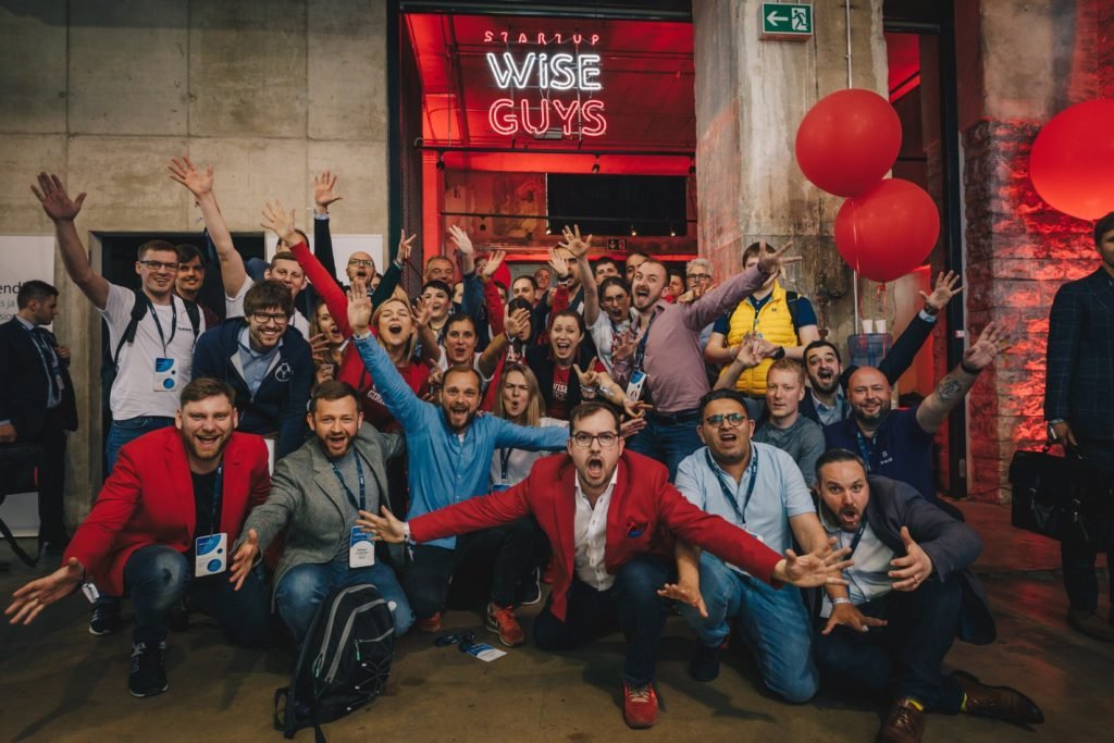 alphagamma Startup Wise Guys startup accelerator 2019 opportunities