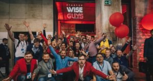 alphagamma Startup Wise Guys startup accelerator 2019 opportunities