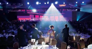 alphagamma inc. 500 conference gala 2019 opportunities