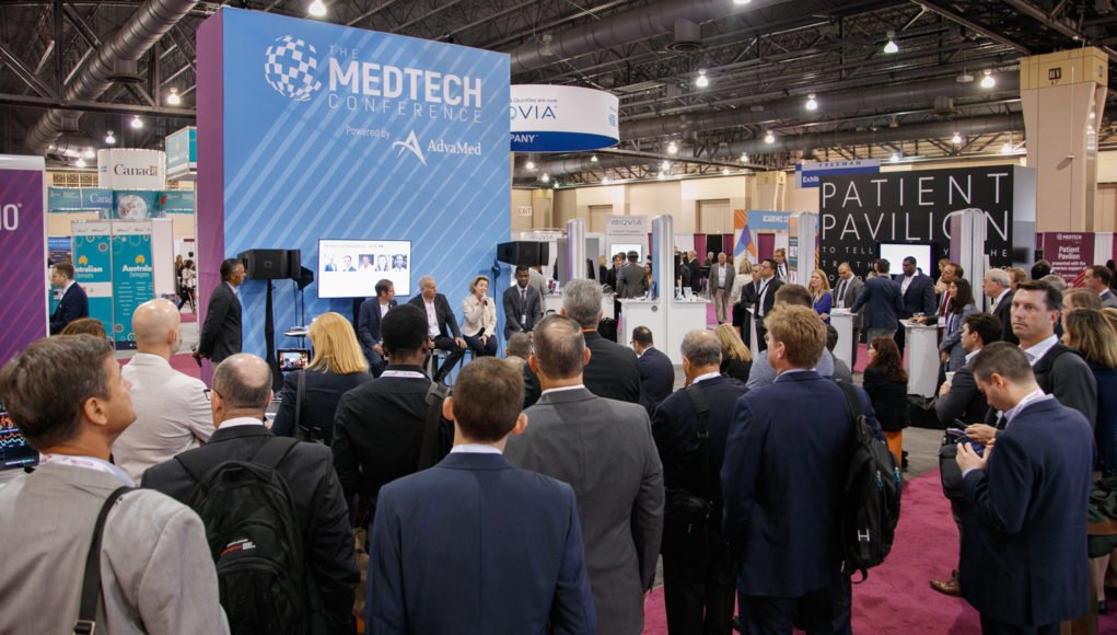 alphagamma medtech events 2019 opportunities