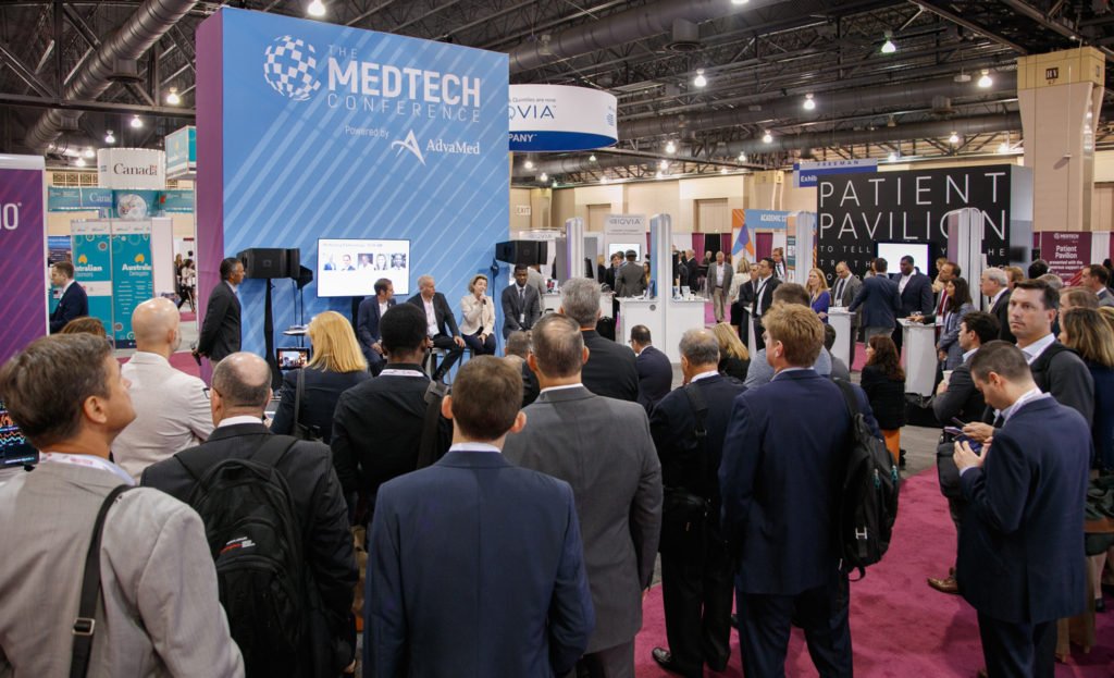 alphagamma medtech events 2019 opportunities