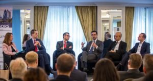 alphagamma UK Private Equity Conference 2019 Unparalleled networking event for the private equity professionals entrepreneurship