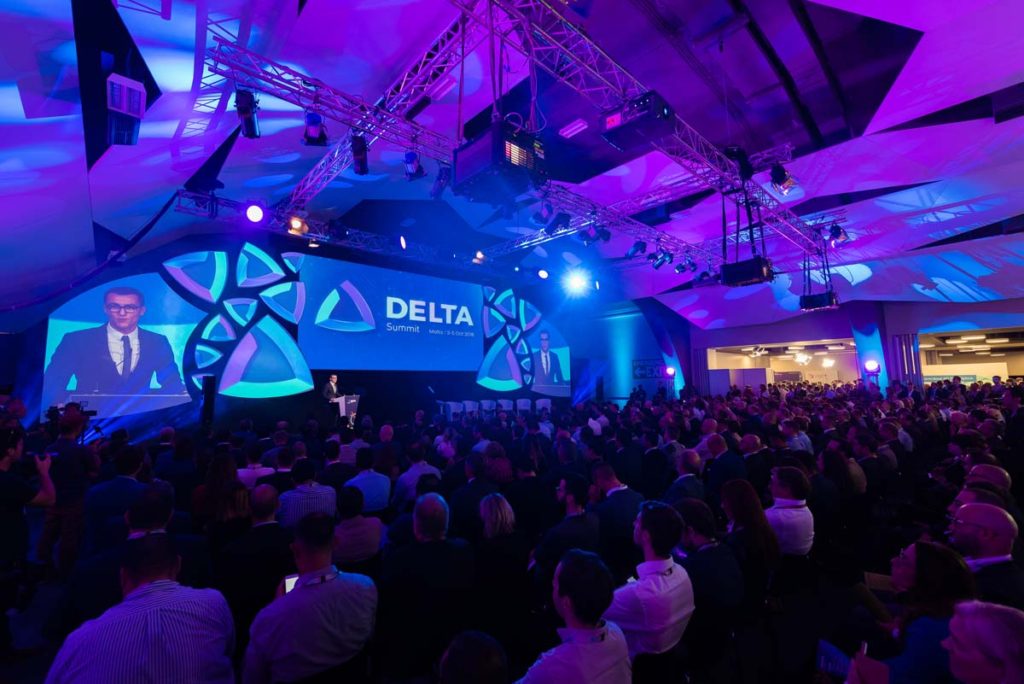 alphagamma delta summit 2019 opportunities