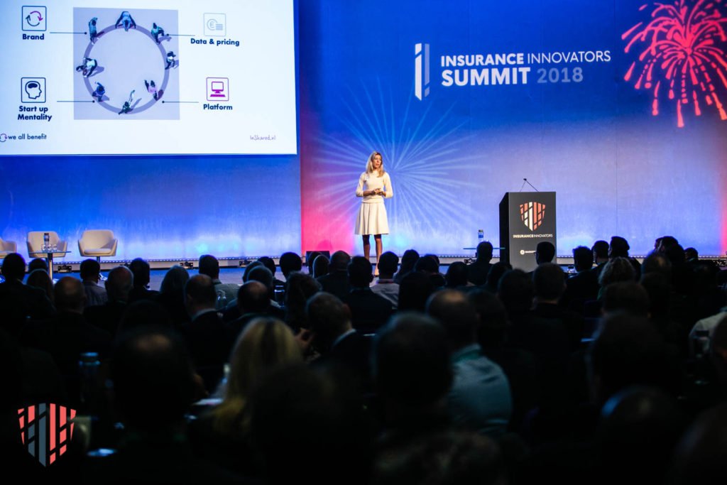 alphagamma Insurance Innovators Summit 2019 opportunities