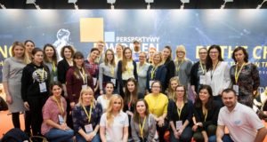 alphagamma Perspektywy Women in Tech Summit 2019 opportunities