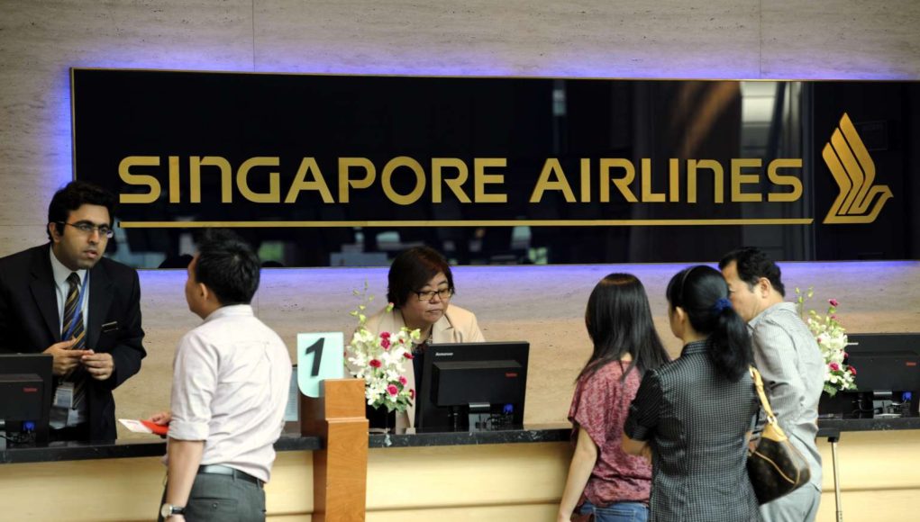 alphagamma Singapore Airlines Accelerator 2020 Let your innovation take flight with the leading aviation tech programme opportunities entrepreneurship