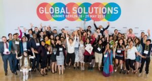 alphagamma Young Global Changers Program 2020 opportuniries