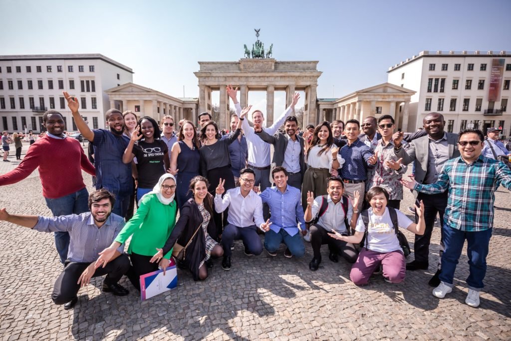 alphagamma westerwelle young founders programme 2020 opportuniries