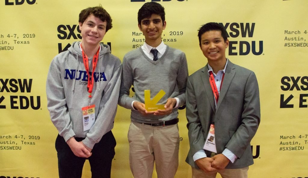 alphagamma SXSW Student Startup PitchTexas Competition 2020 opportunities