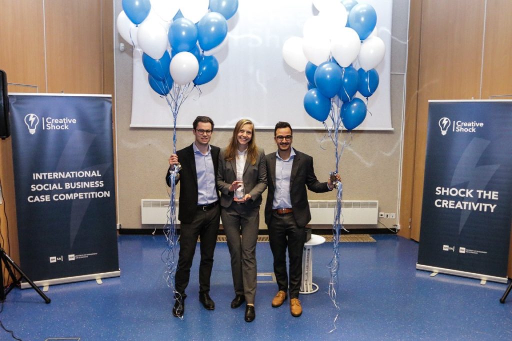 alphagamma Student case competitions you cannot miss in 2020 opportuniries entrepreneurship