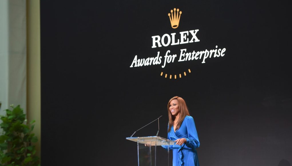 alphagamma rolex awards for enterprise 2020 opportuniries