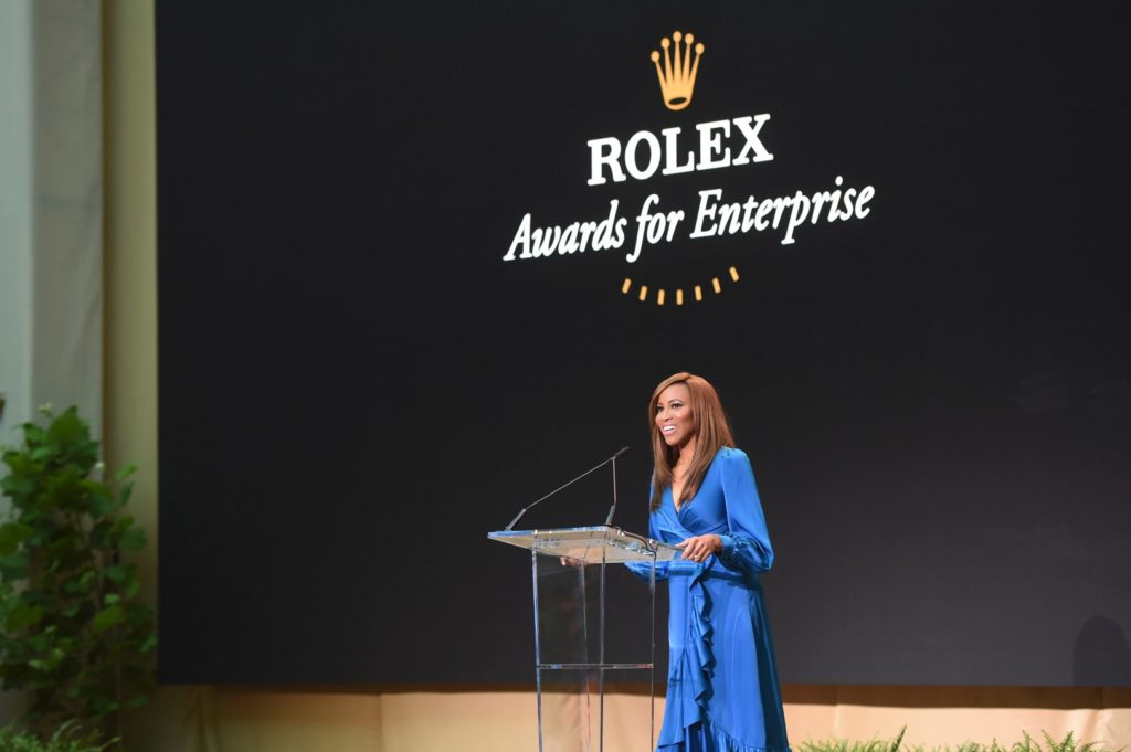 alphagamma rolex awards for enterprise 2020 opportuniries