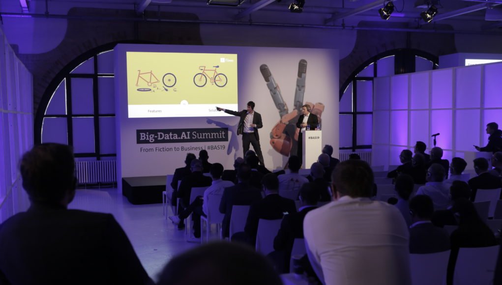 alphagamma Big-Data.AI Summit 2020 opportuniries