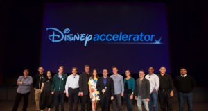 alphagamma Disney Accelerator 2020 opportunities