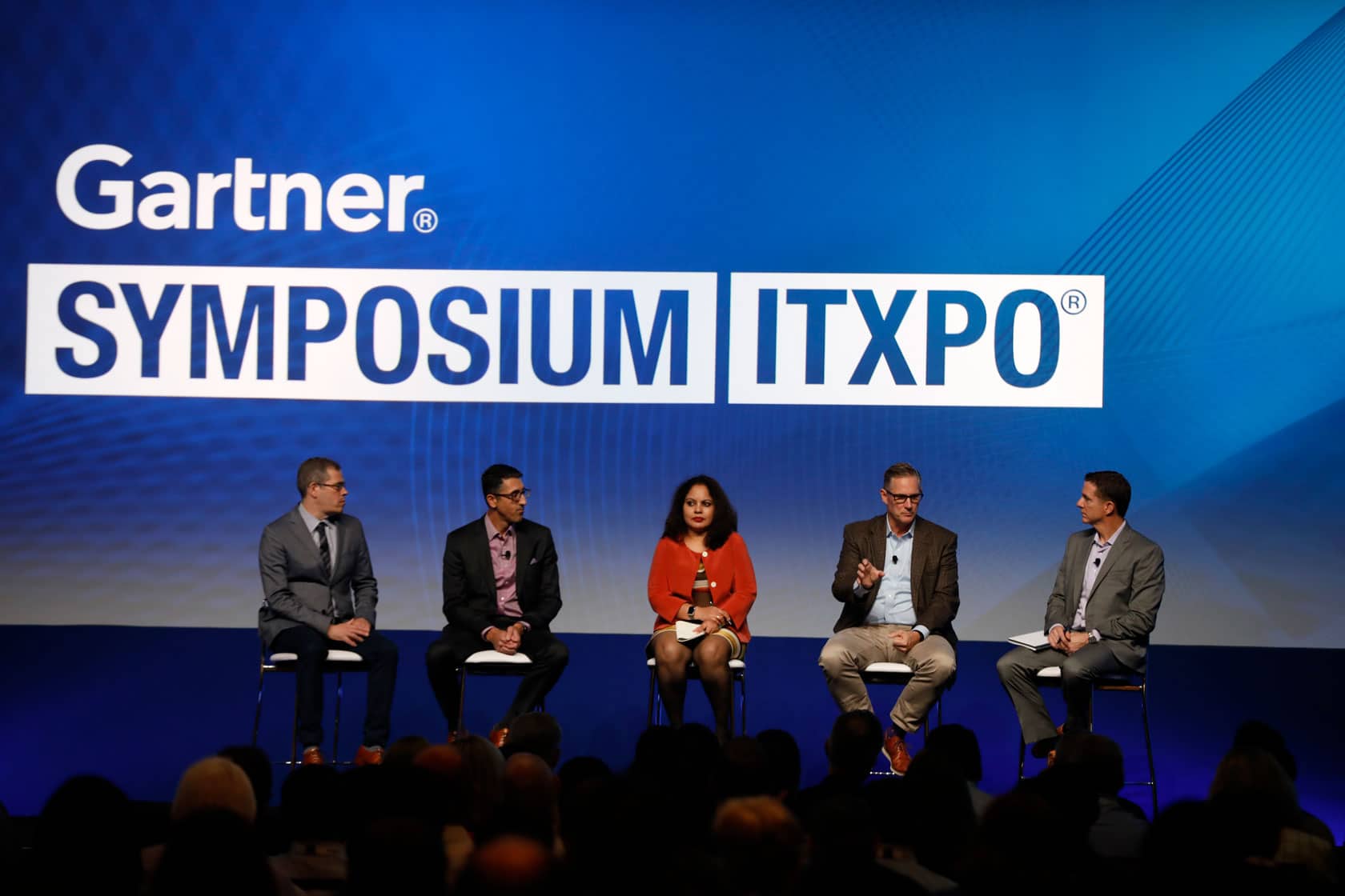 Gartner IT Symposium/Xpo 2020 The World’s Most Important Gathering of