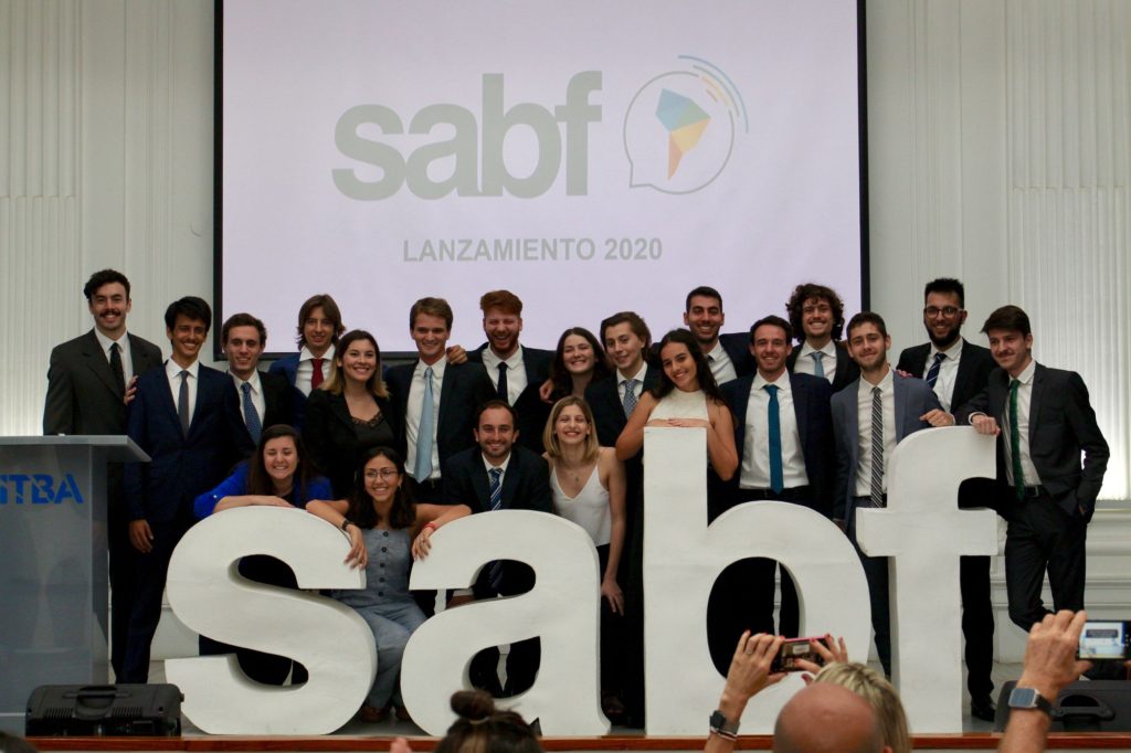 alphagamma South American Business Forum 2020 opportunities