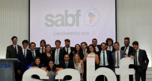 alphagamma South American Business Forum 2020 opportunities