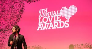 alphagamma lovie Awards 2020 opportunities
