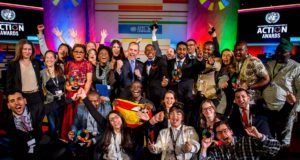 alphagamma UN SDG Action Awards 2020 opportunities