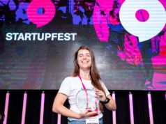 alphagamma Startupfest Pitch from home Competition 2020 opportunities