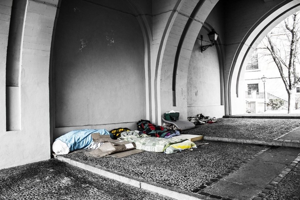 alphagamma The Collective Foundation Ending Homelessness Challenge 2020 opportunities