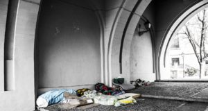 alphagamma The Collective Foundation Ending Homelessness Challenge 2020 opportunities