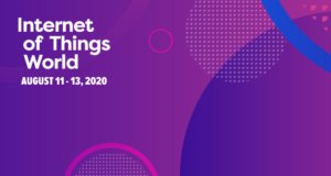 alphagamma IoT World 2020 opportunities