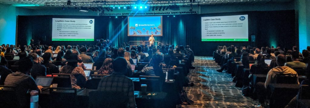 alphagamma GrowthHackers Conference 2020 opportunities