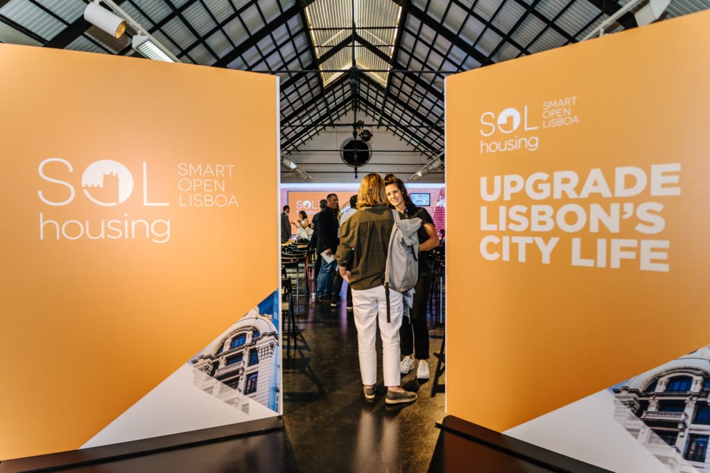 alphagamma Smart Open Lisboa 2020 opportunities