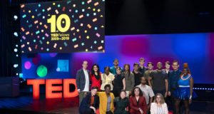 alphagamma TED Fellows program 2020 opportunities