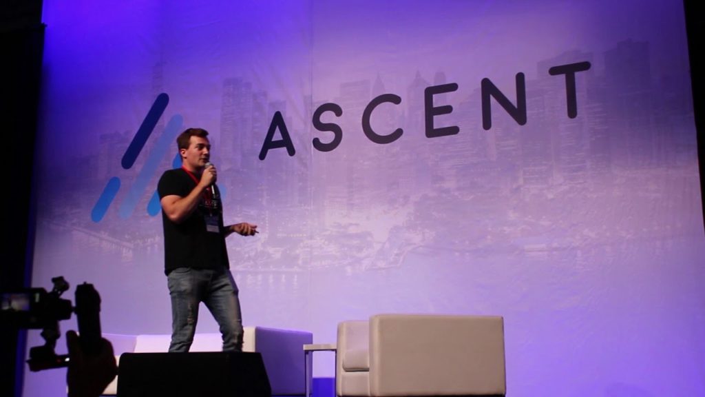 alphagamma Ascent Conference 2020 opportunities