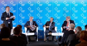 alphagamma European Business Summit 2020 opportunites