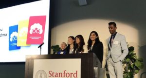 alphagamma Stanford Longevity Design Challenge opportunites