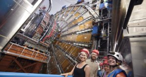 alphagamma ACE x CERN Program 2021 opportunities