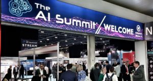 alphagamma Virtual AI Summit New York 2020 opportunities