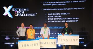 alphagamma Extreme Tech Challenge 2021 opportunities