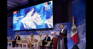 alphagamma World Ocean Summit 2021 opportunities