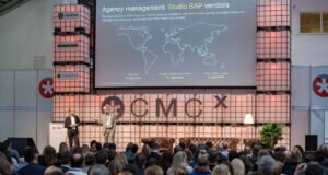alphagamma Content Marketing Conference 2021 opportunities